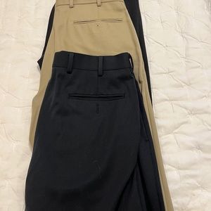Brooks brothers dress pants